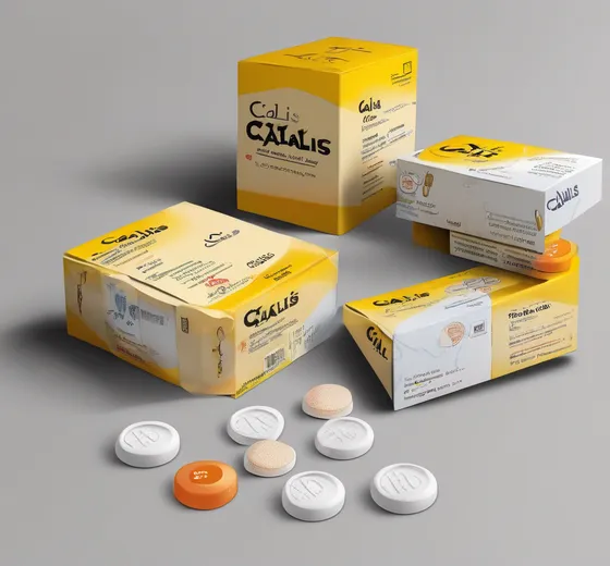 Cialis genérico